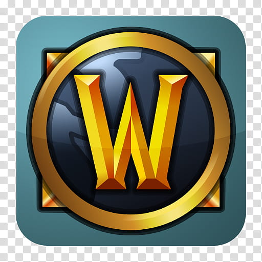 world warcraft logo